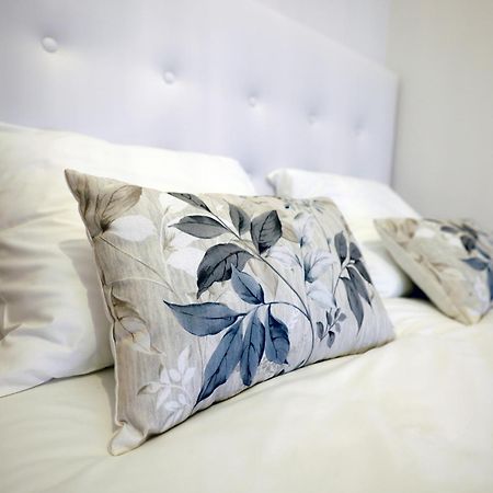 Agora Apartment Ел Бурго де Осма Екстериор снимка
