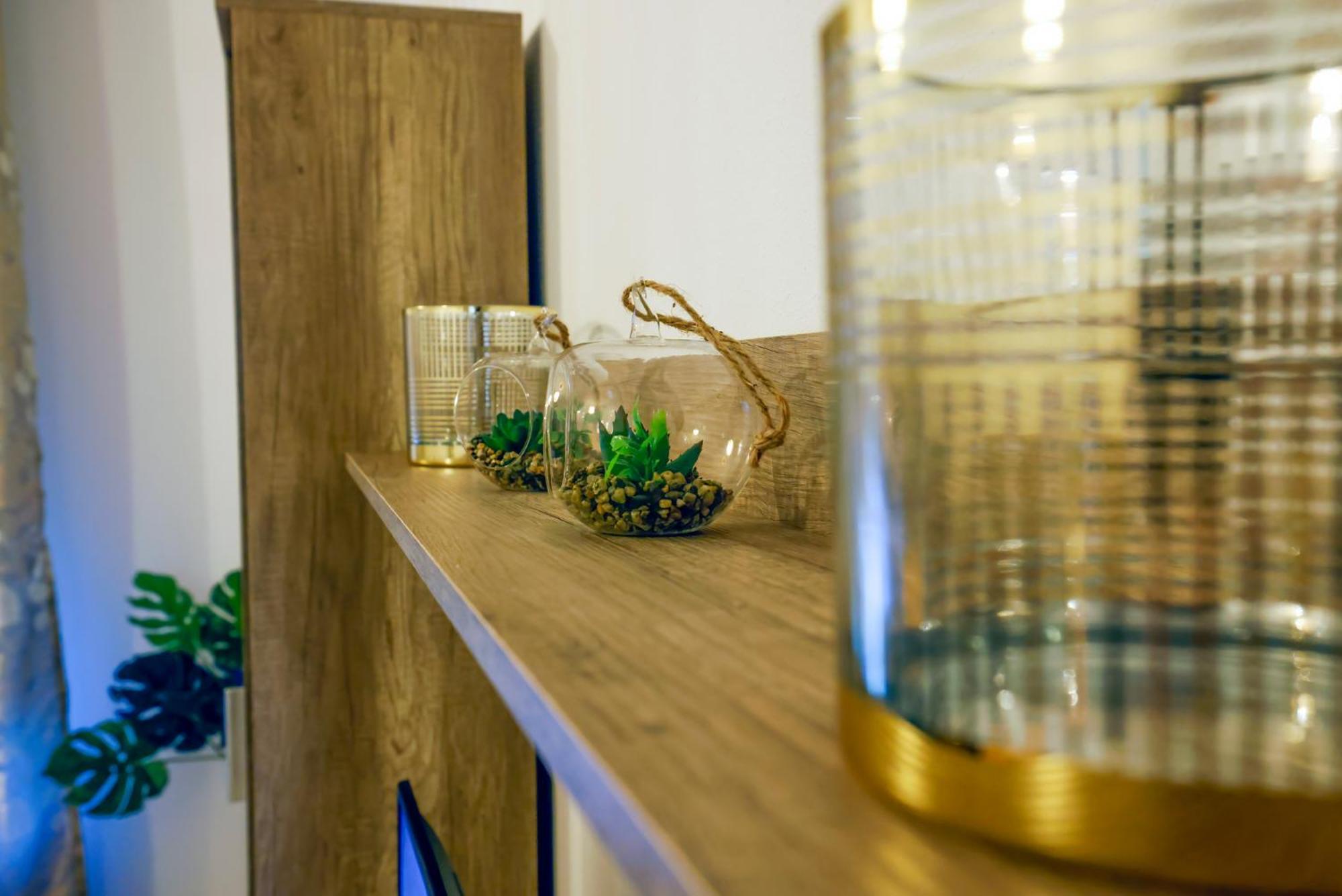 Agora Apartment Ел Бурго де Осма Екстериор снимка