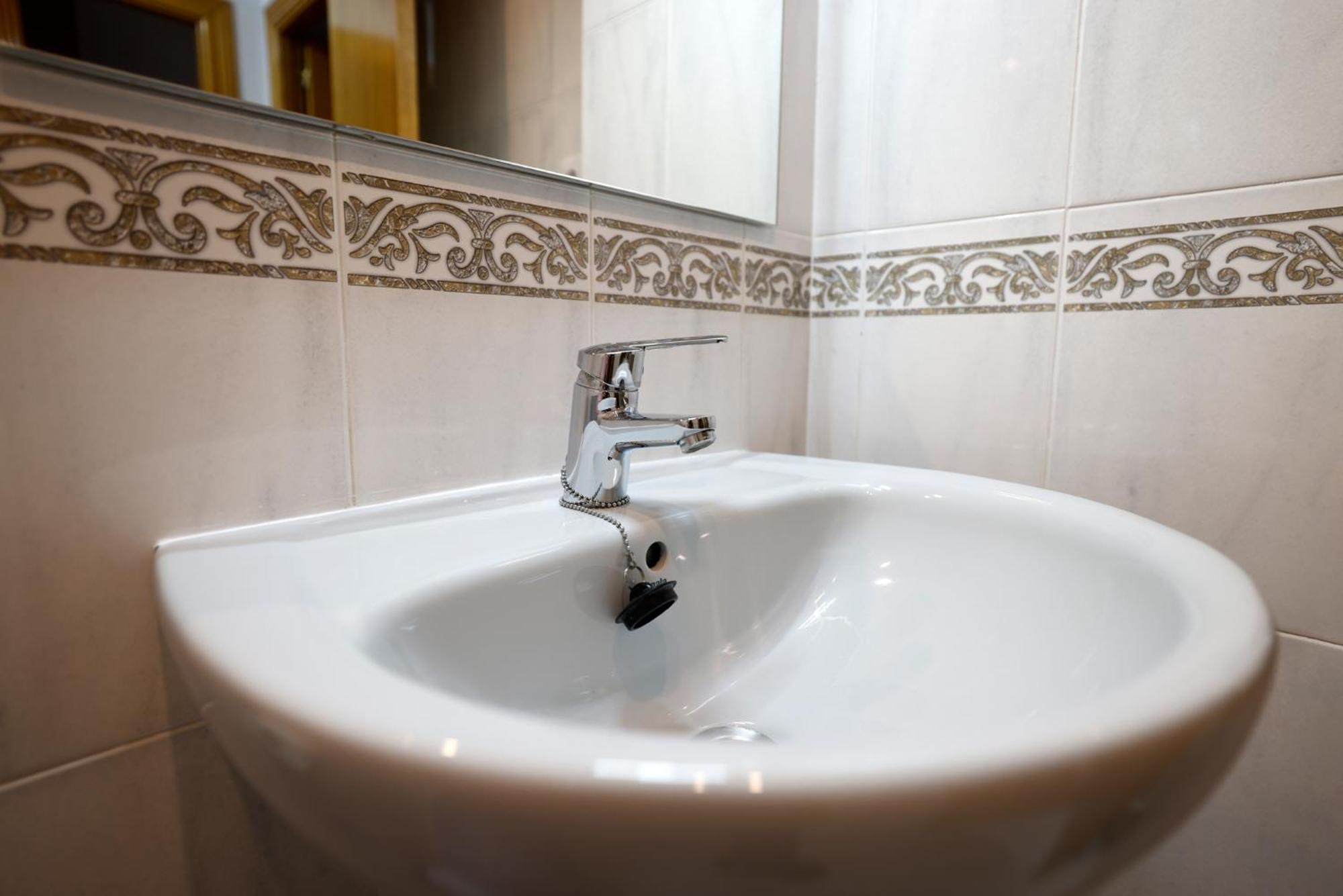 Agora Apartment Ел Бурго де Осма Екстериор снимка